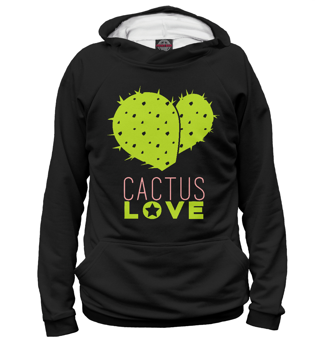 

Cactus Love