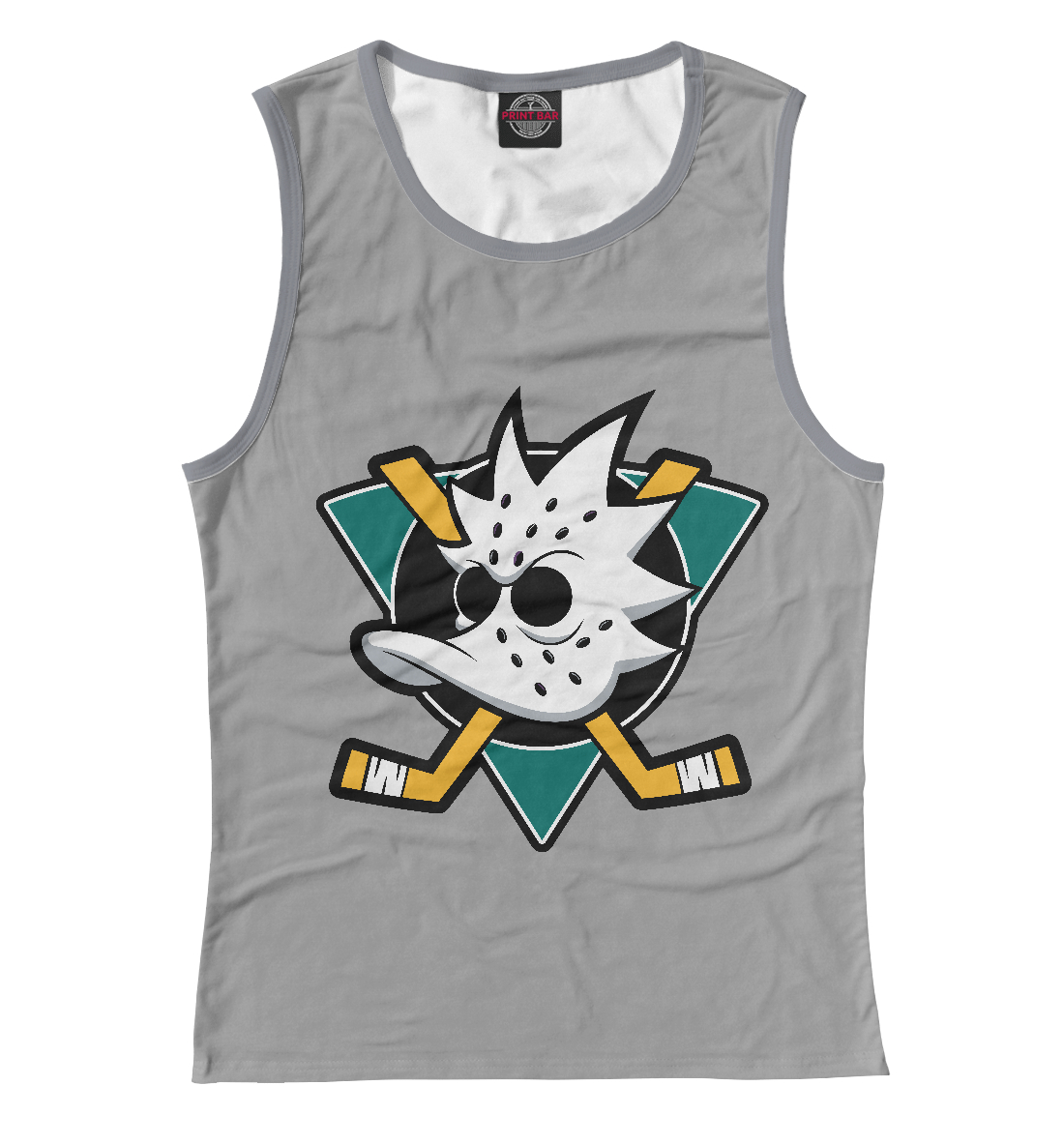

Rick Hockey