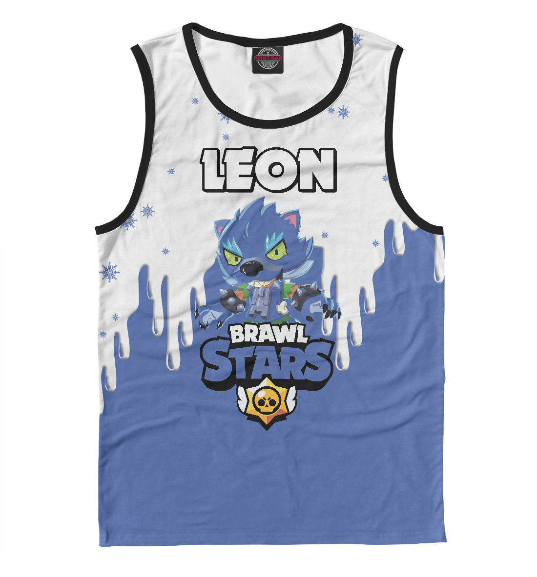 

Brawl Stars