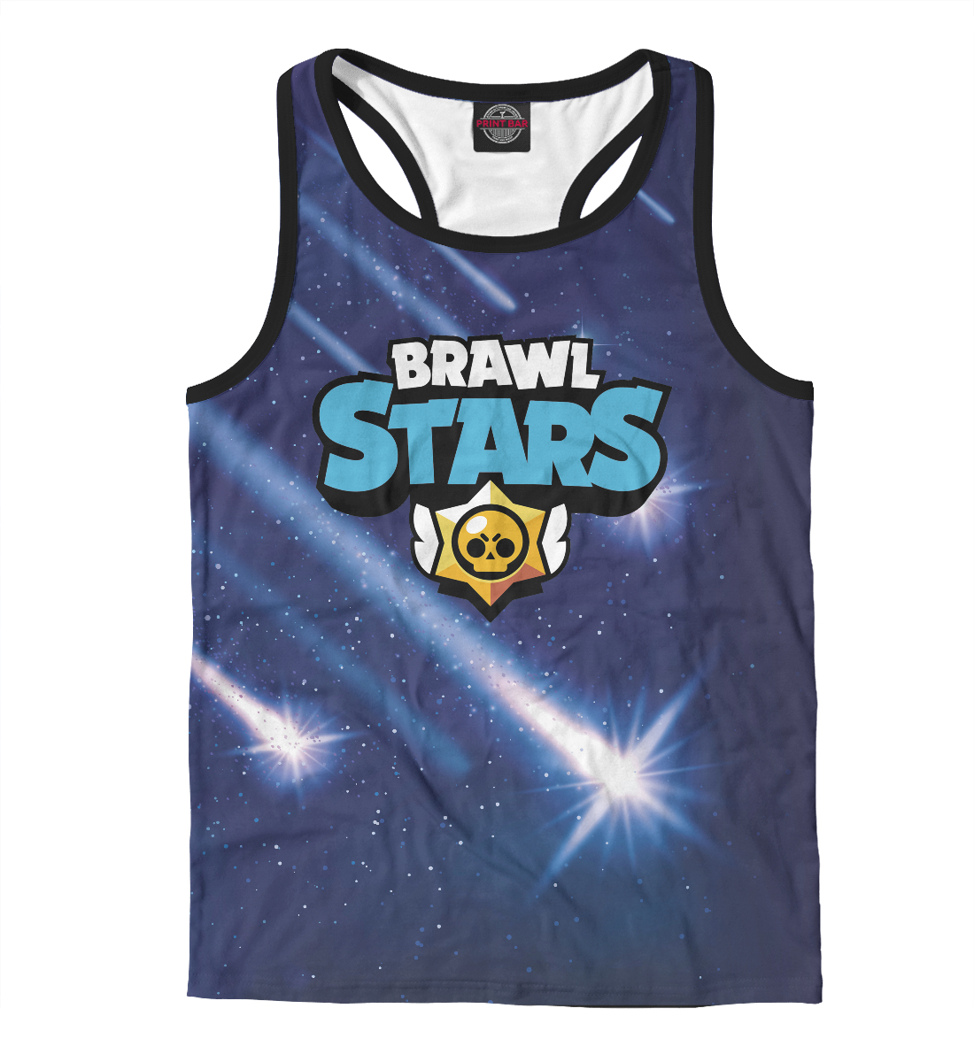 

Brawl Stars