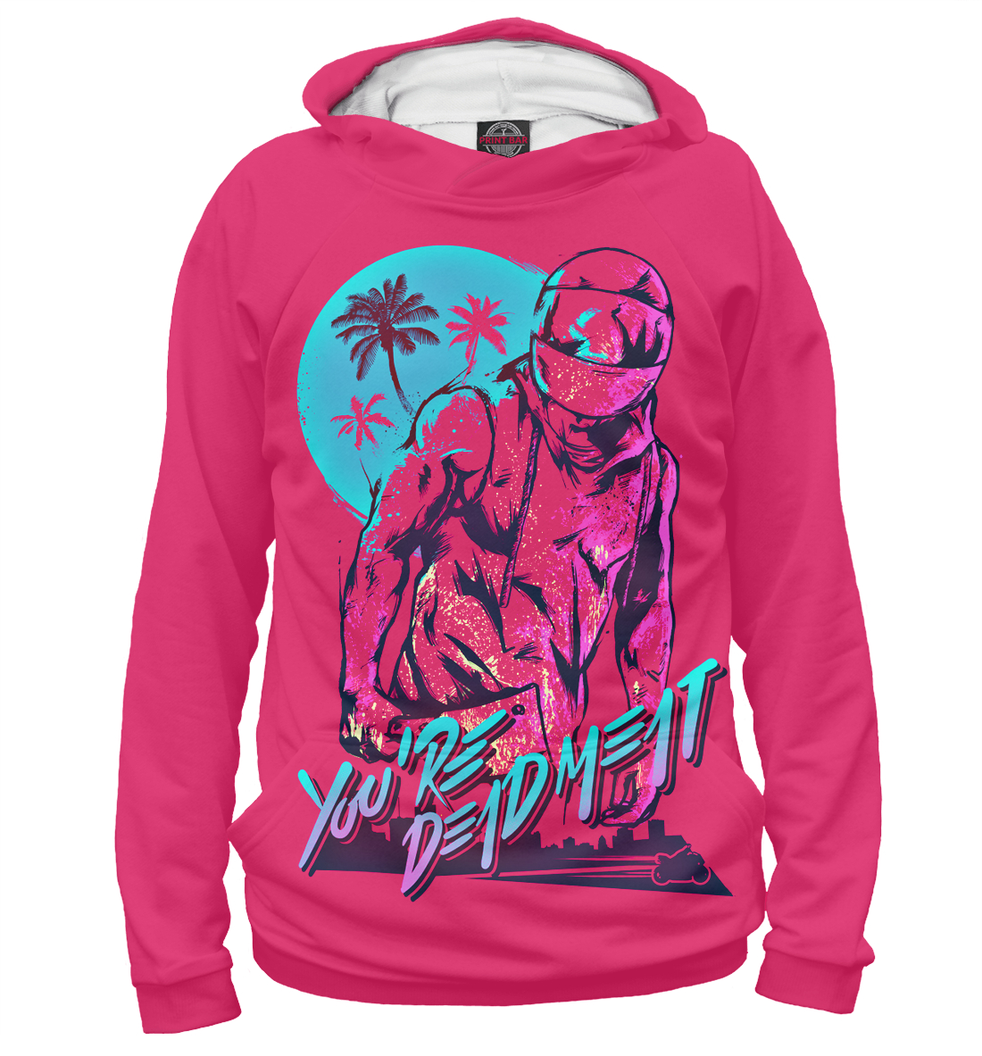

Hotline Miami