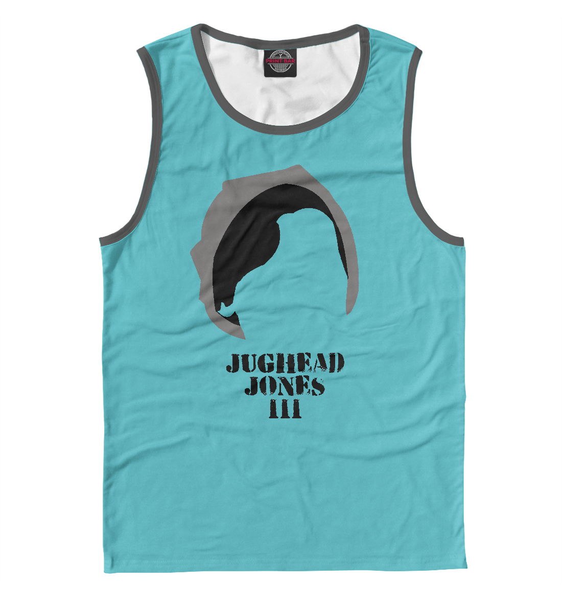 

Jughead Jones