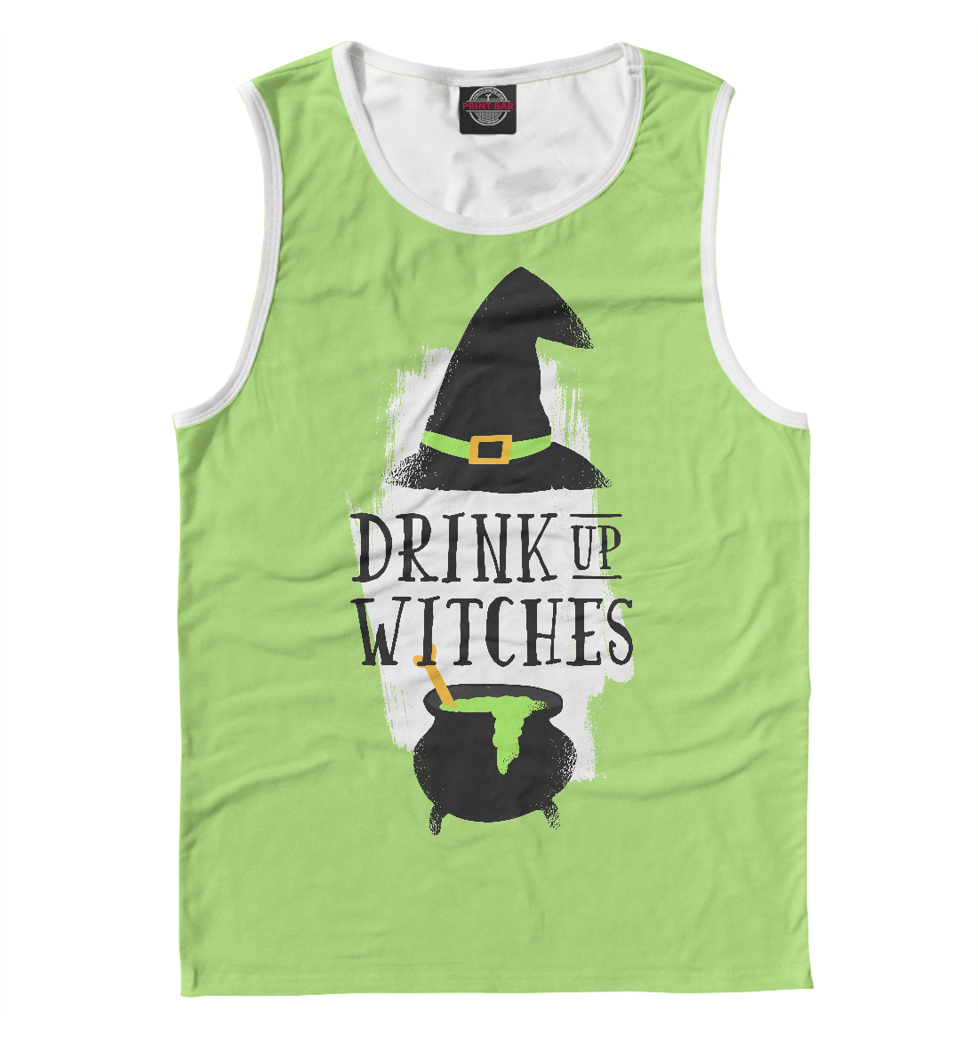 

Drink Up Witches
