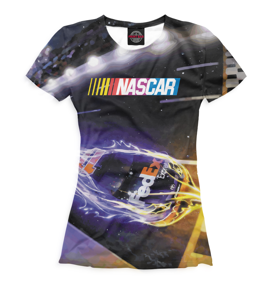 

NASCAR