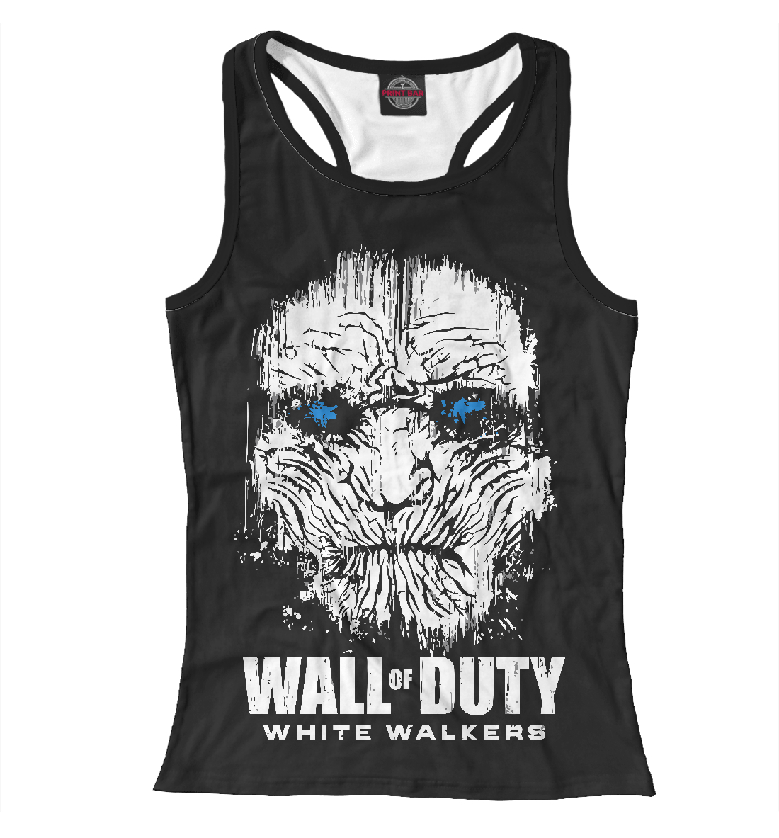 

Wall of Duty