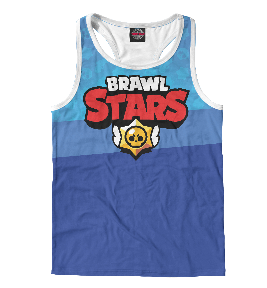 

Brawl Stars