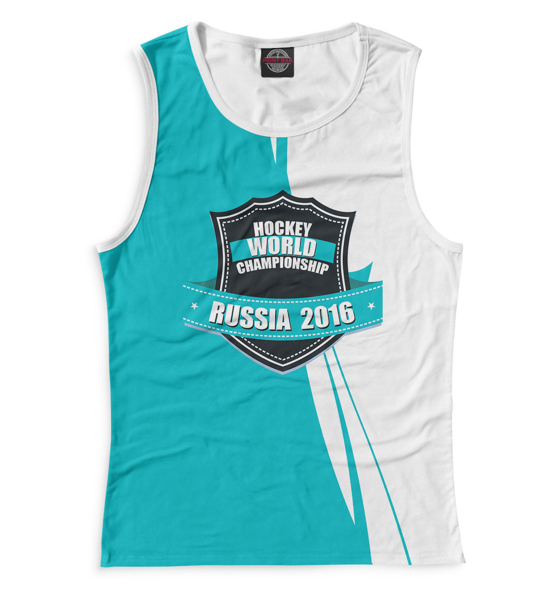 

Россия 2016