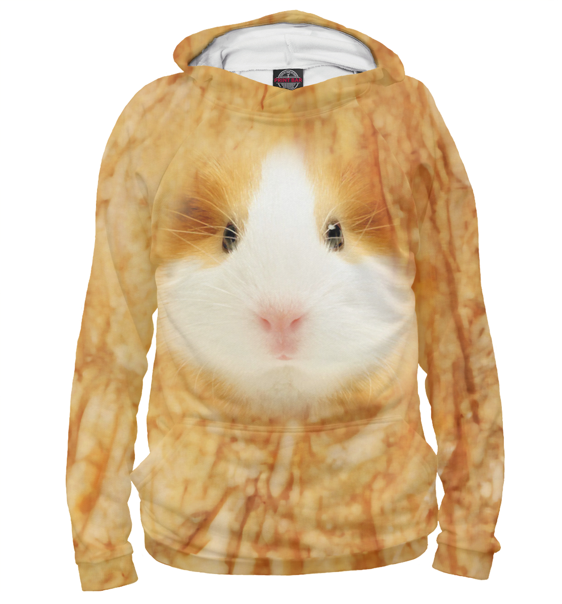 

Хомяк