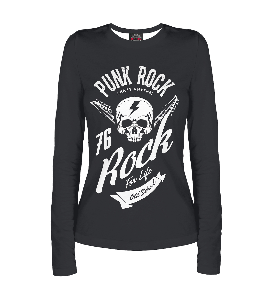 

Punk Rock