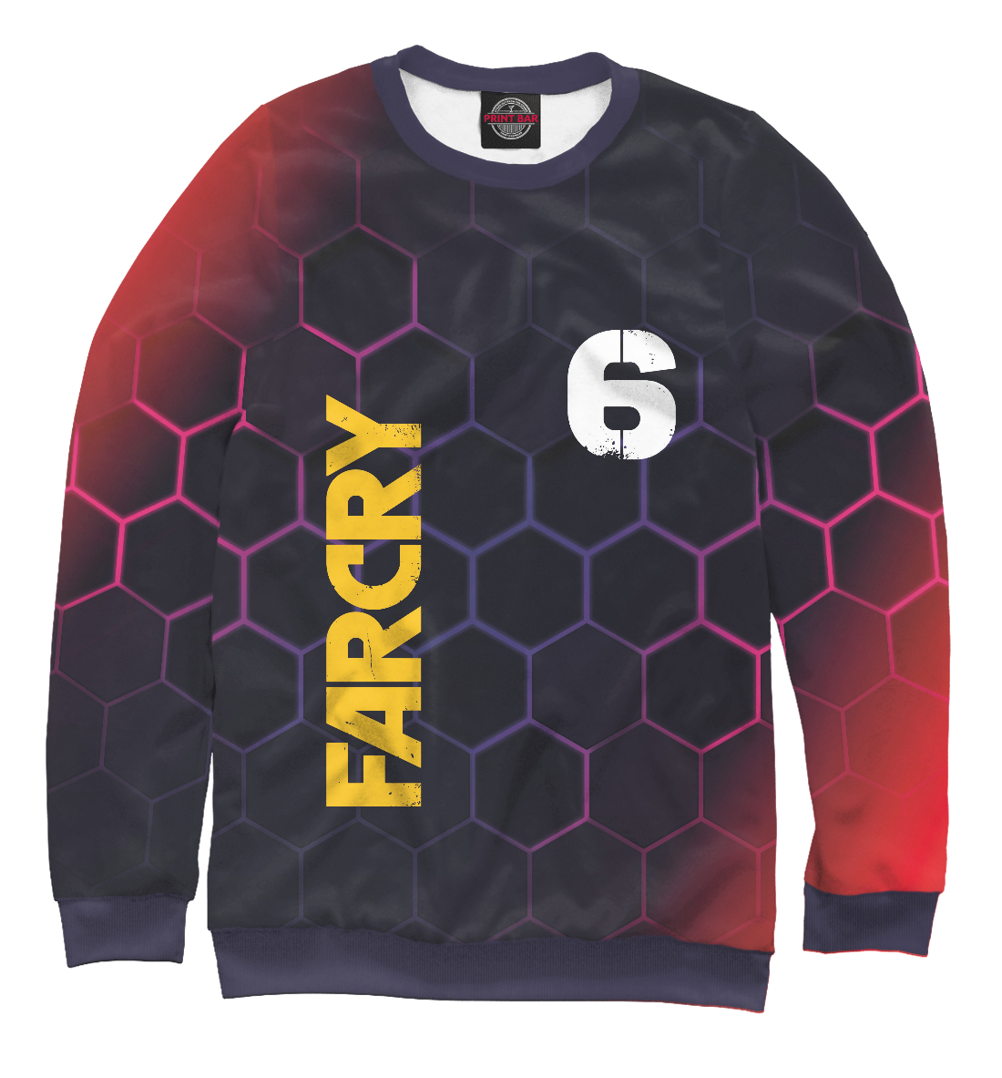 

Far Cry 6