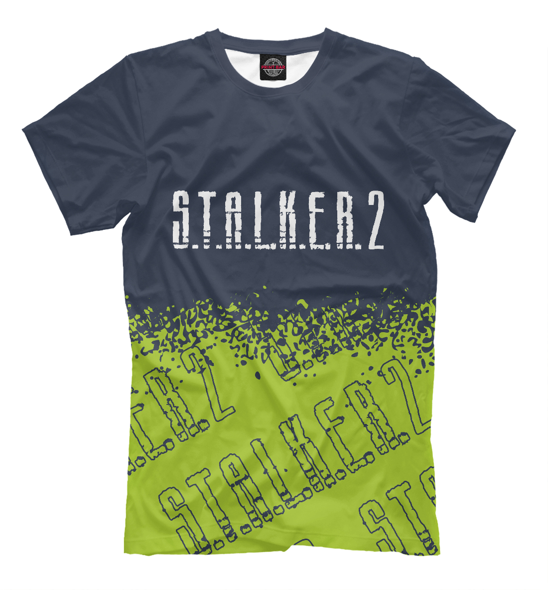 

Stalker 2 / Сталкер 2