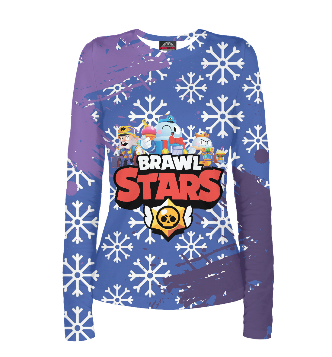 

Brawl Stars