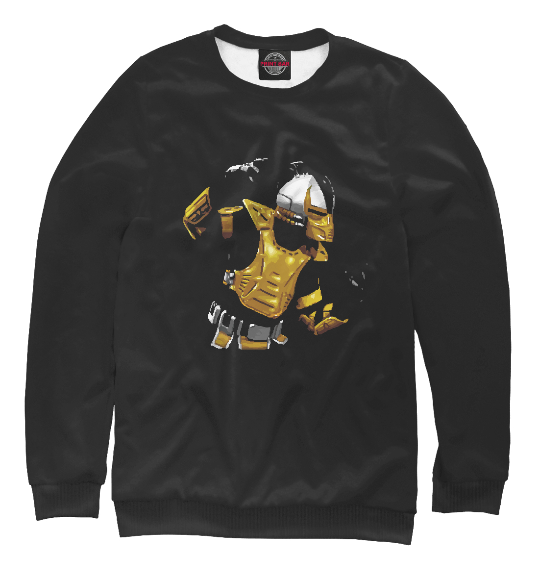 

Cyrax