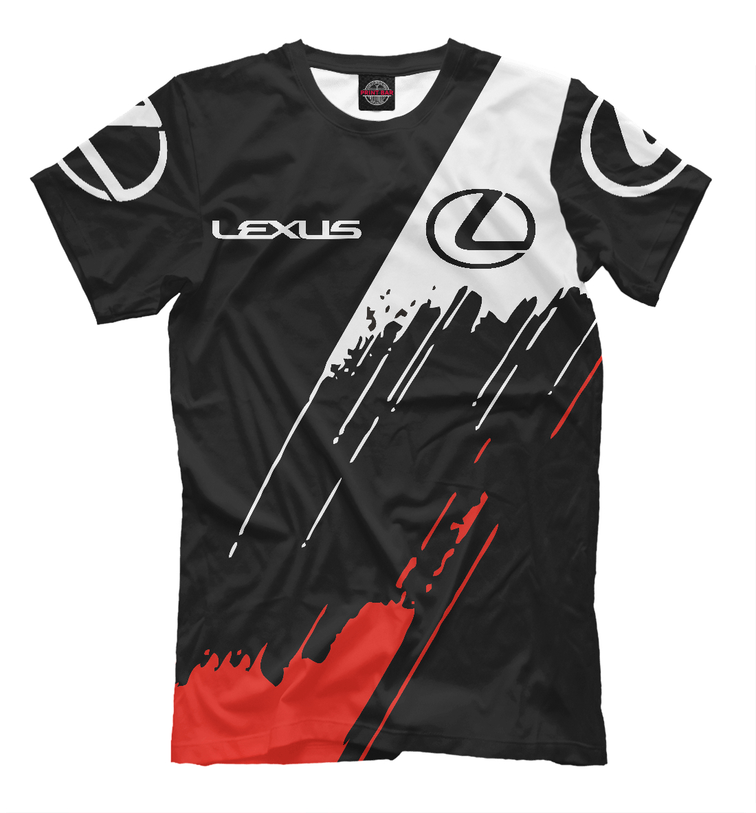 

Lexus