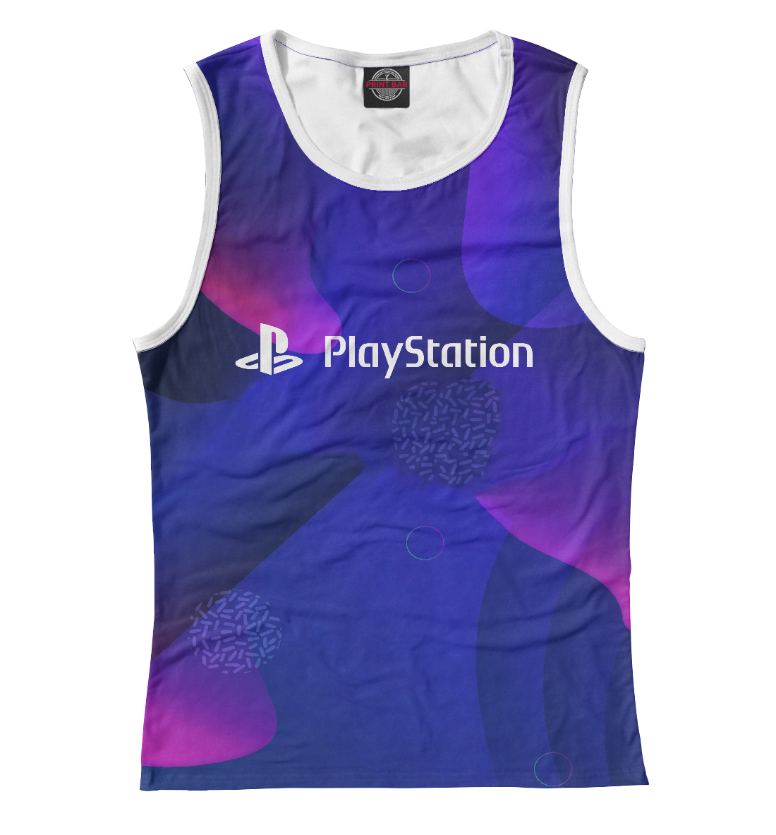 

Playstation