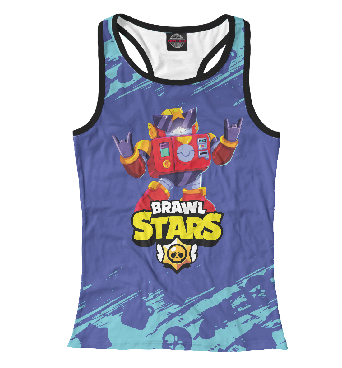 

Brawl Stars Surge