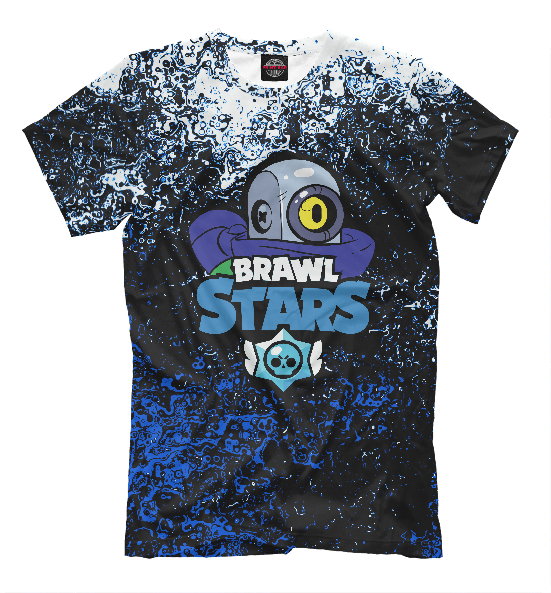 

Brawl Stars