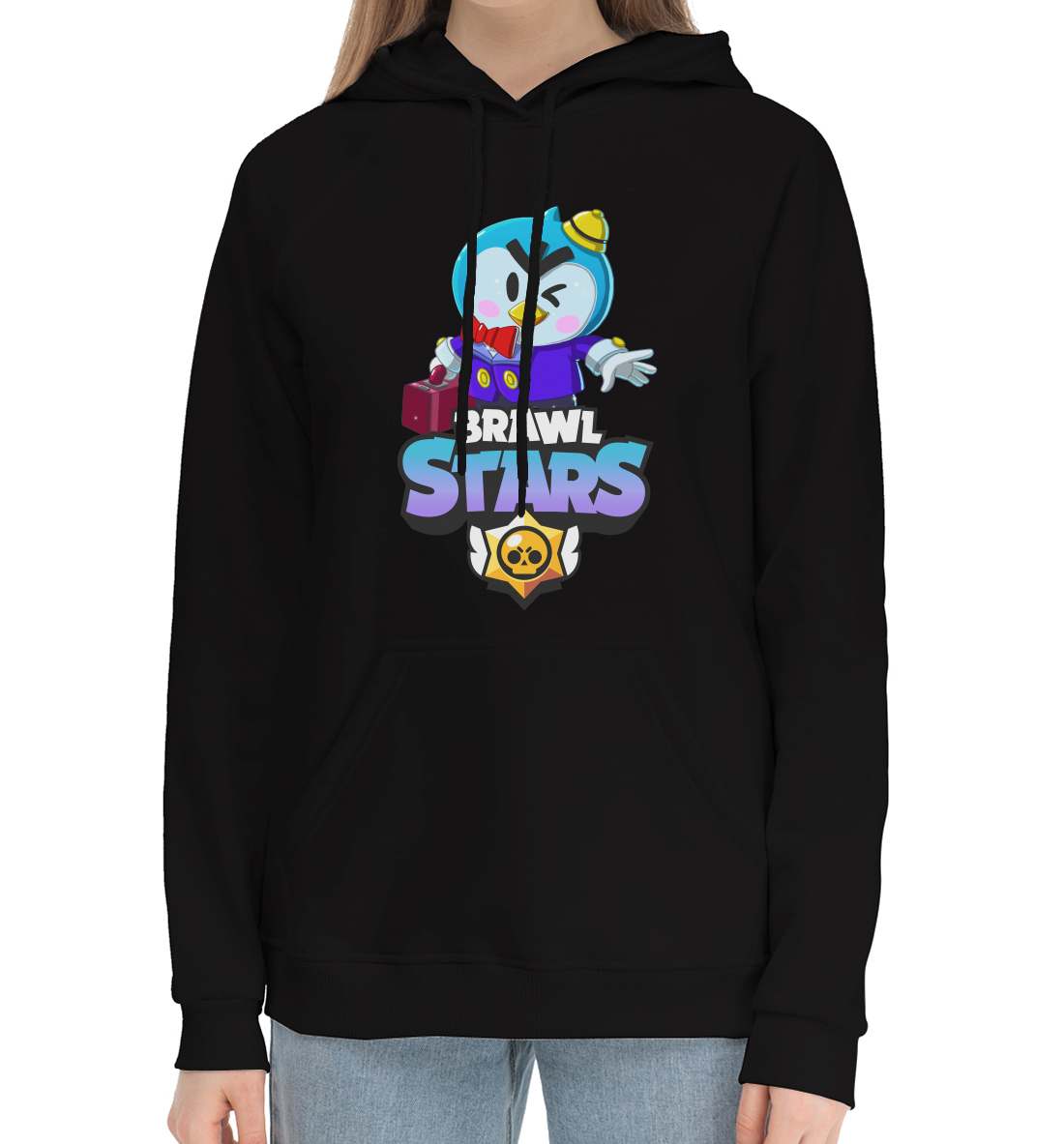 

Brawl Stars