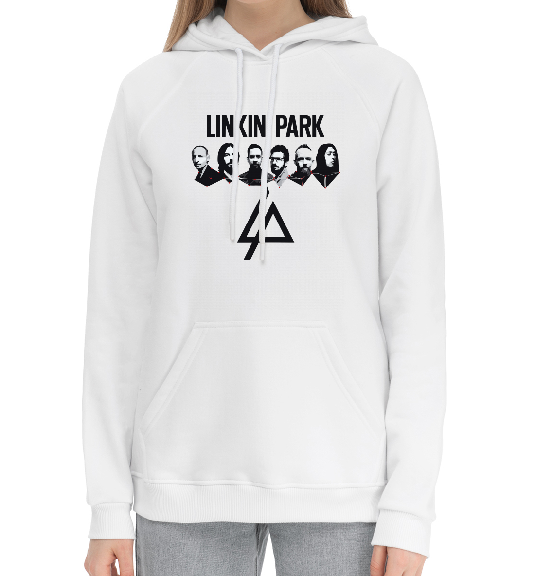 

Linkin Park