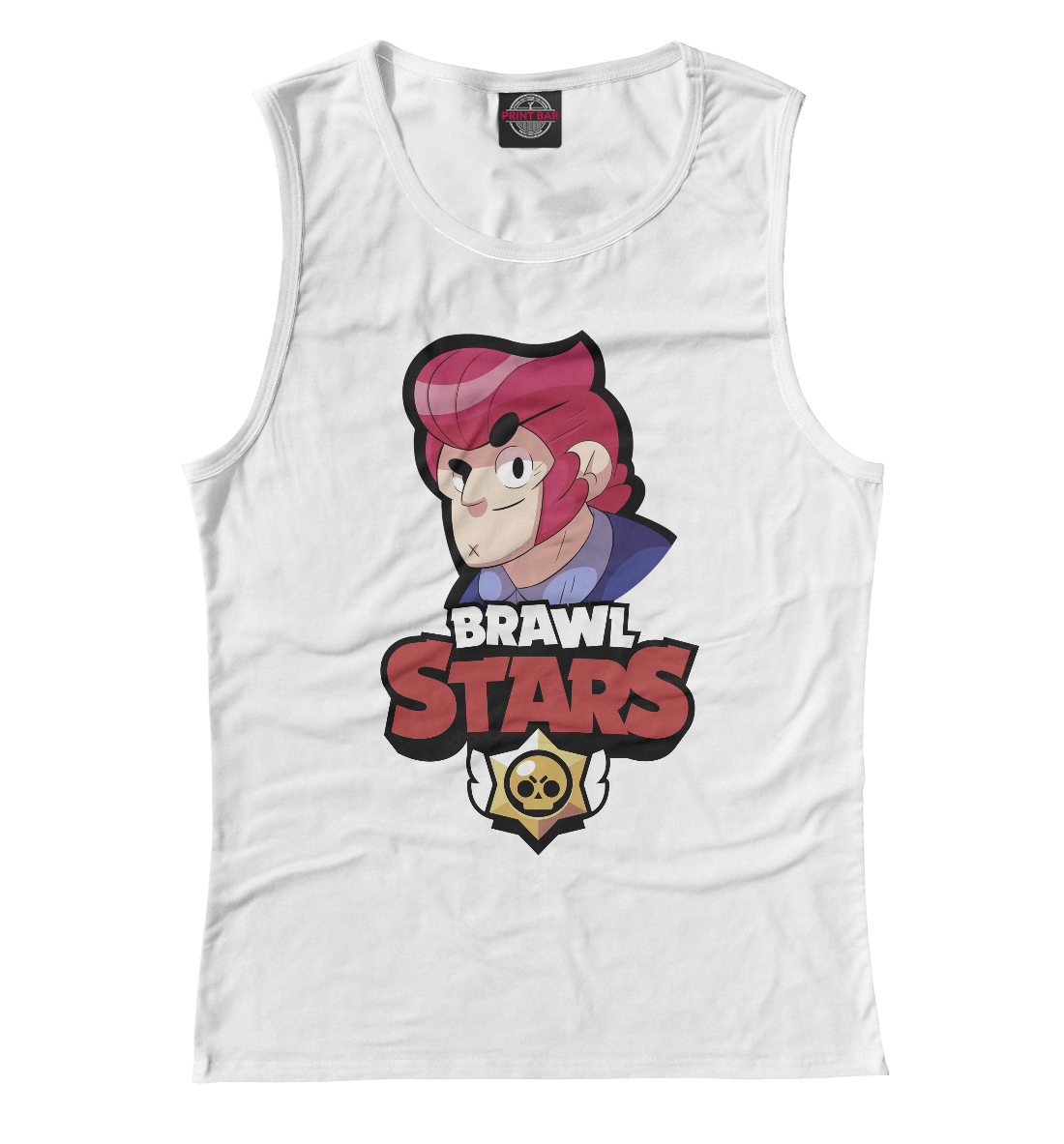 

Brawl Stars Colt