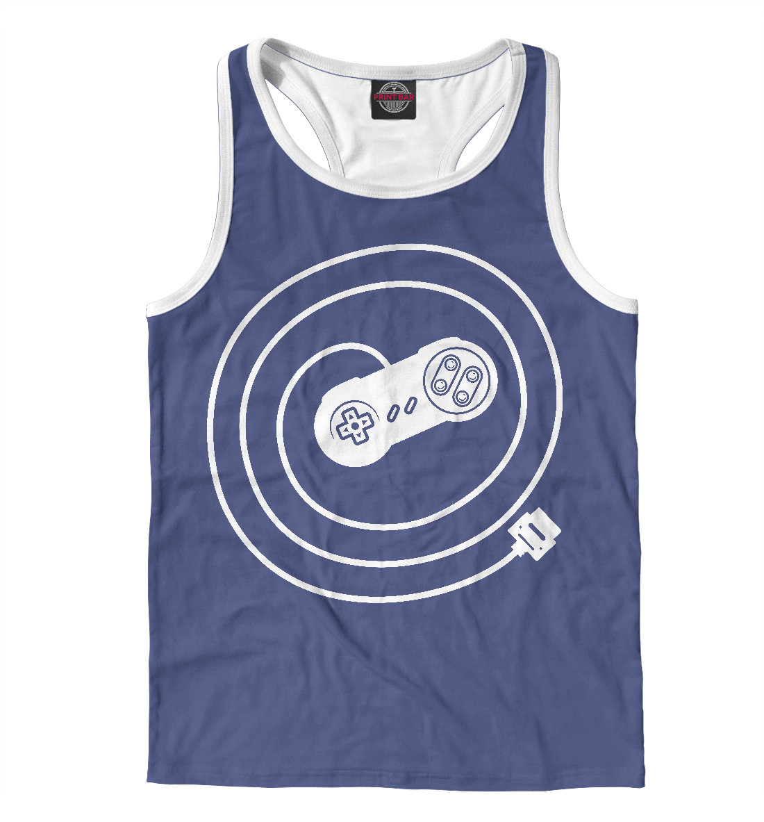 

Vintage Gamer