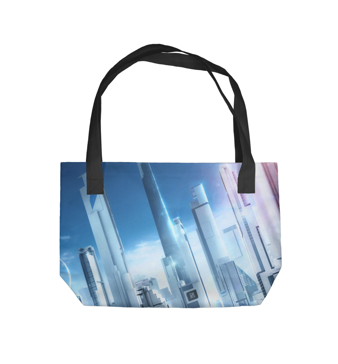 

Mirror's Edge