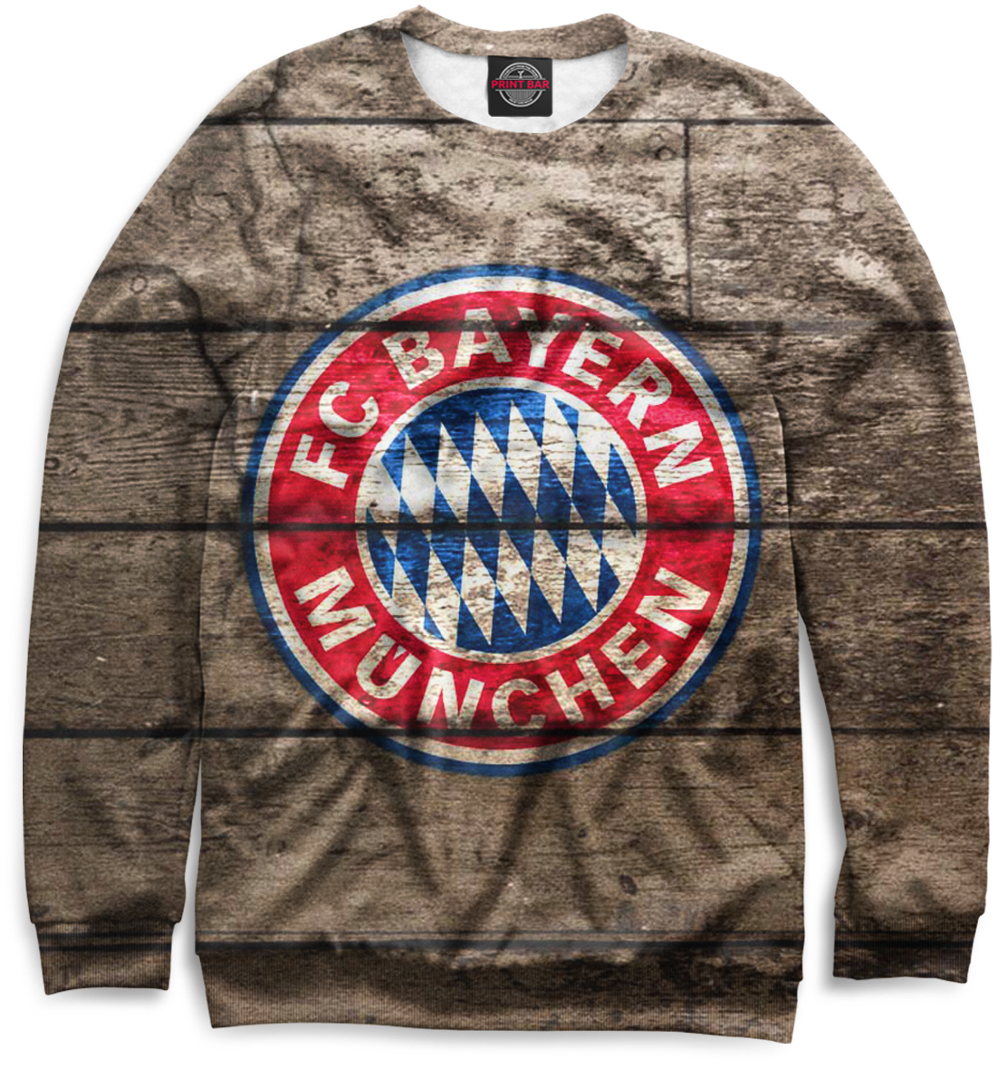 

Bayern Munchen