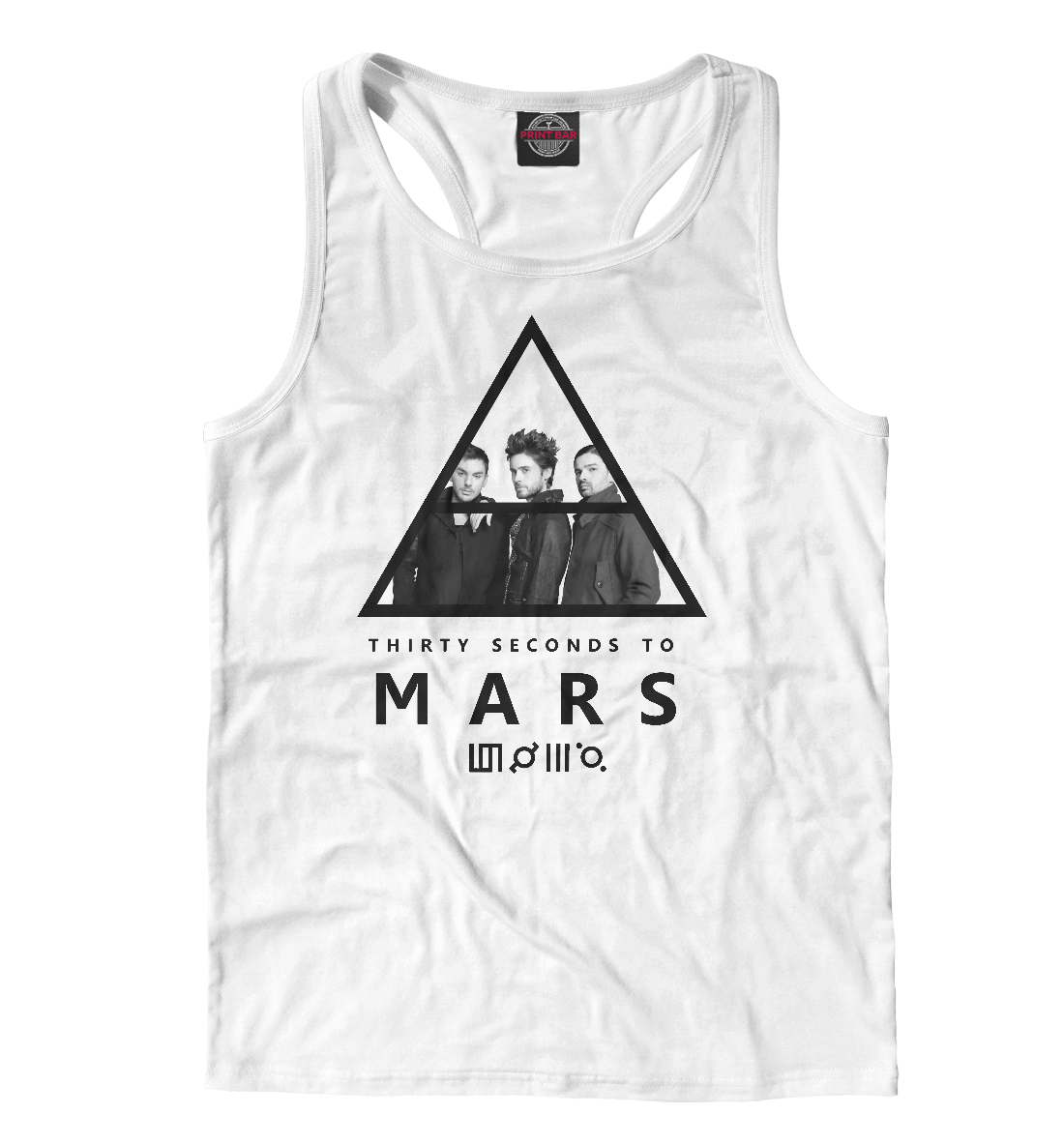 

30 Seconds to Mars