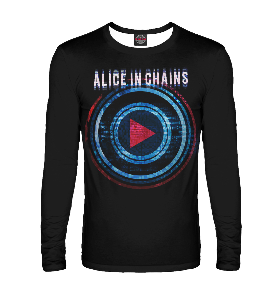 

Alice In Chains