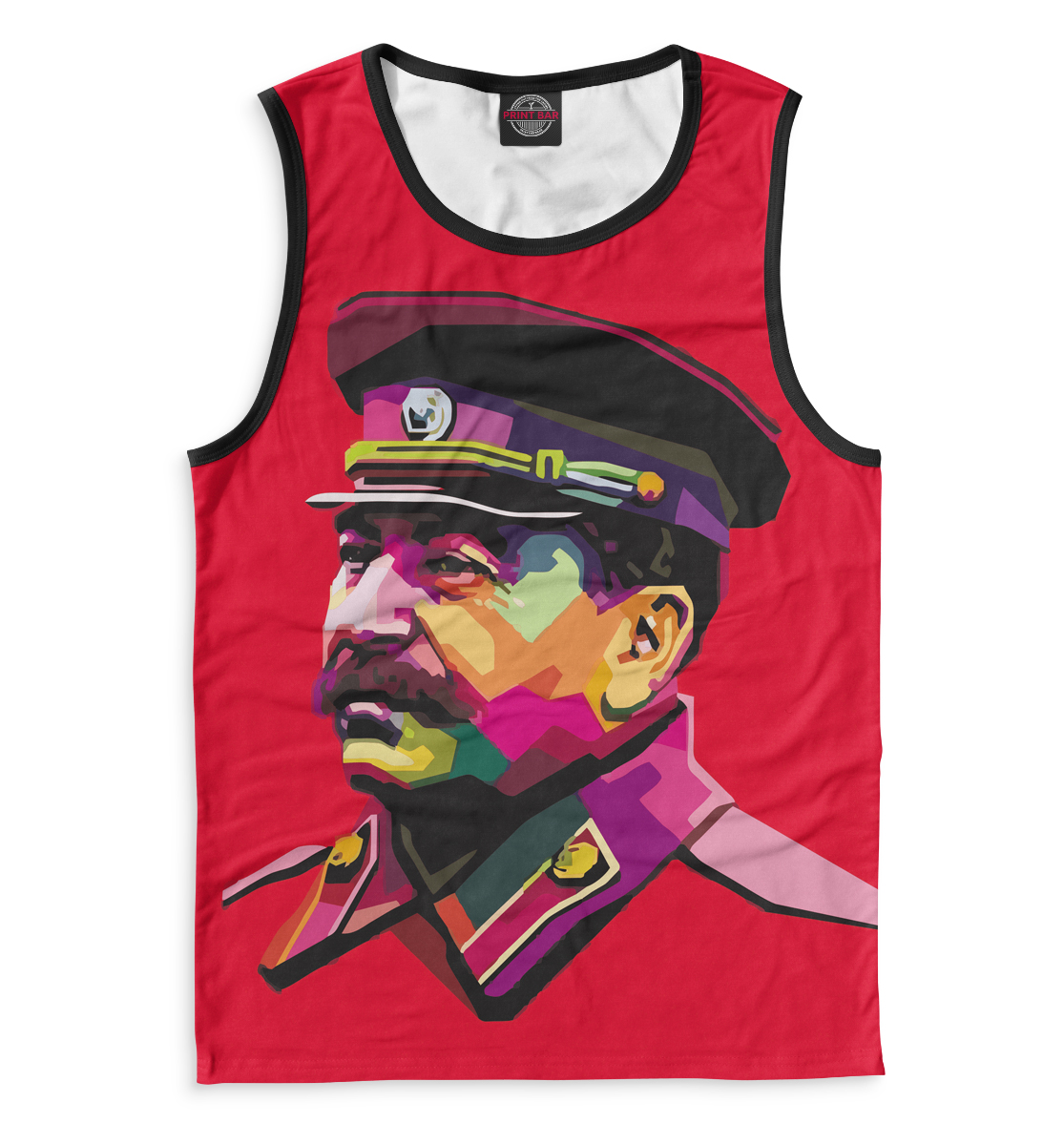 

Сталин