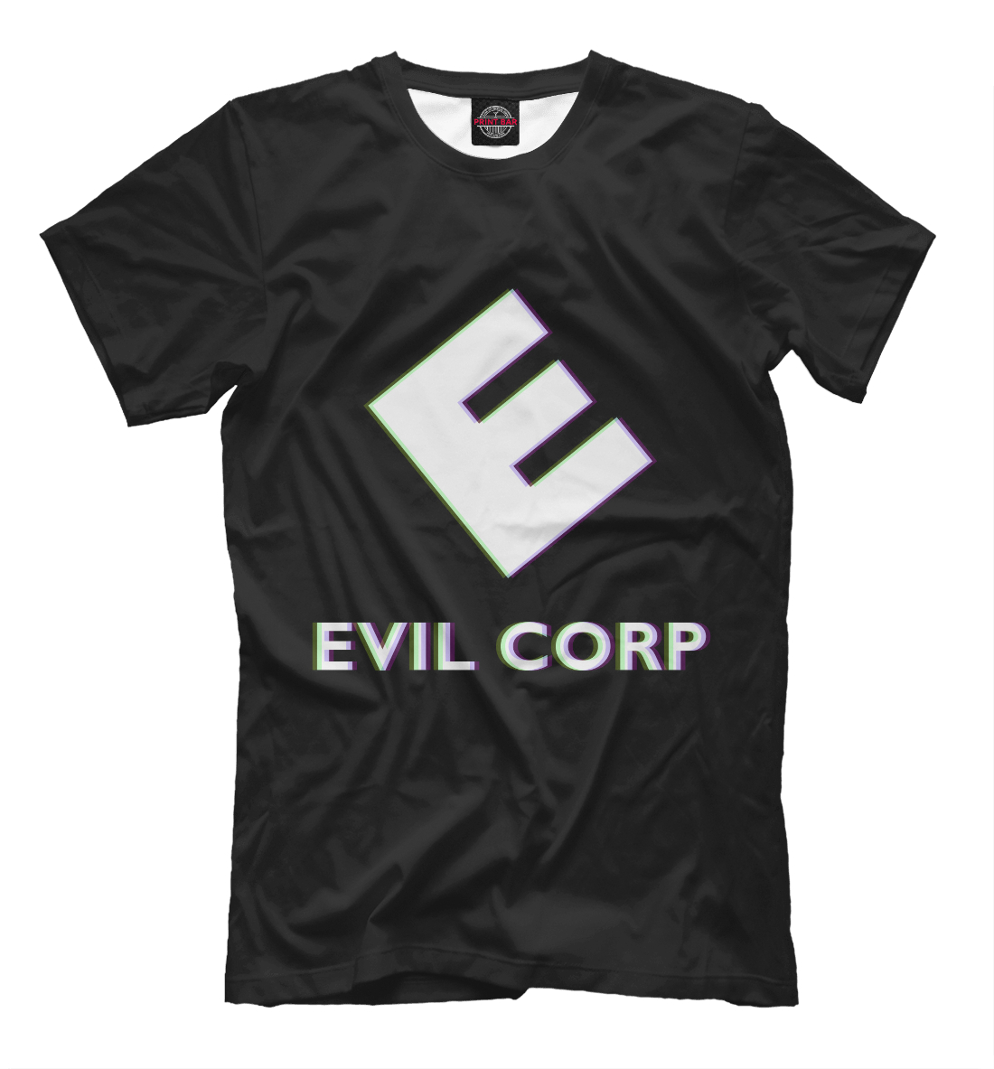 

Evil Corp