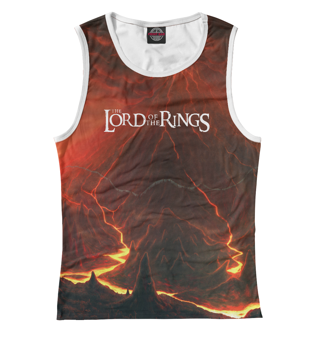

The Lord Of The Rings