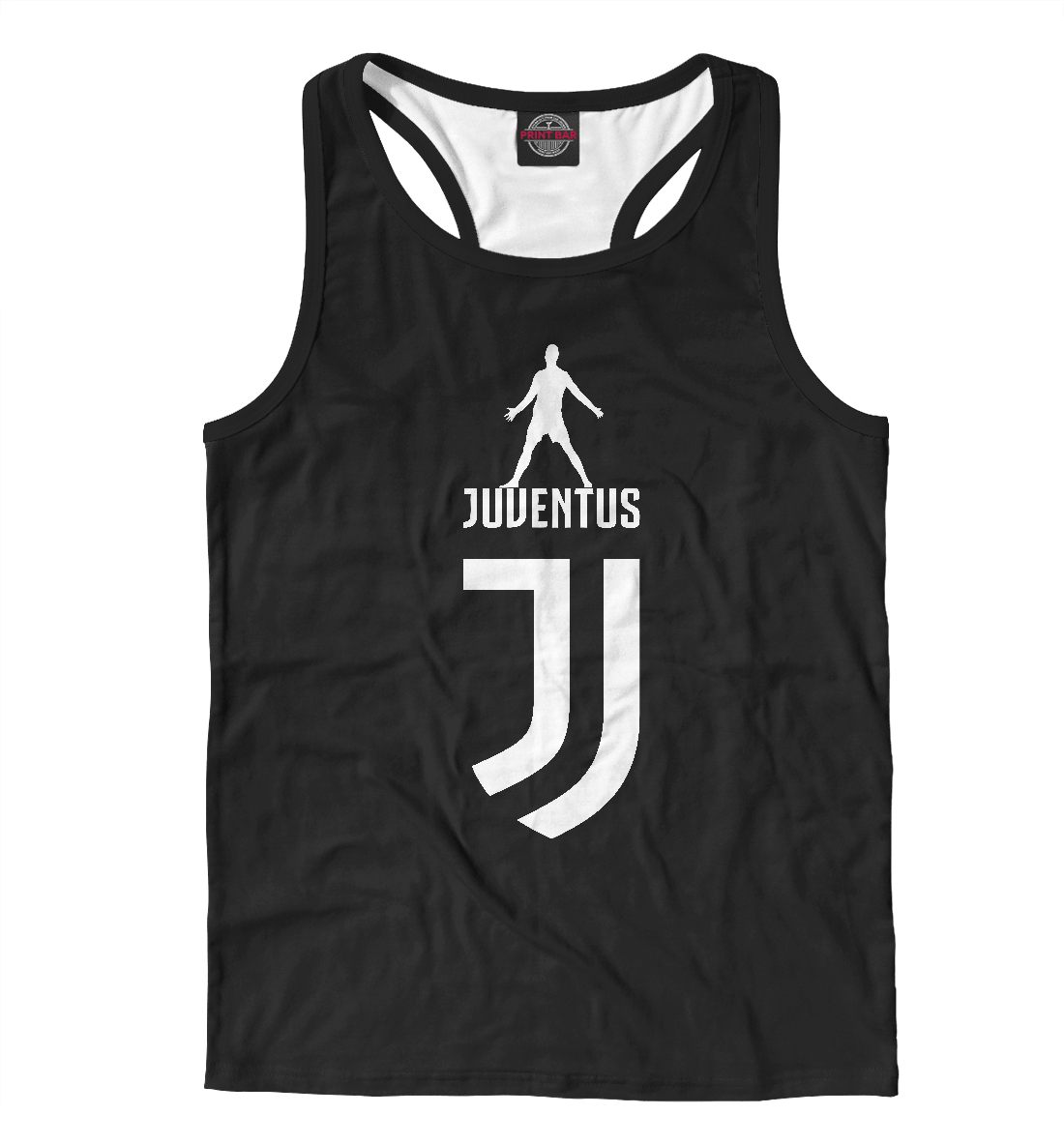 

Juventus - Ronaldo
