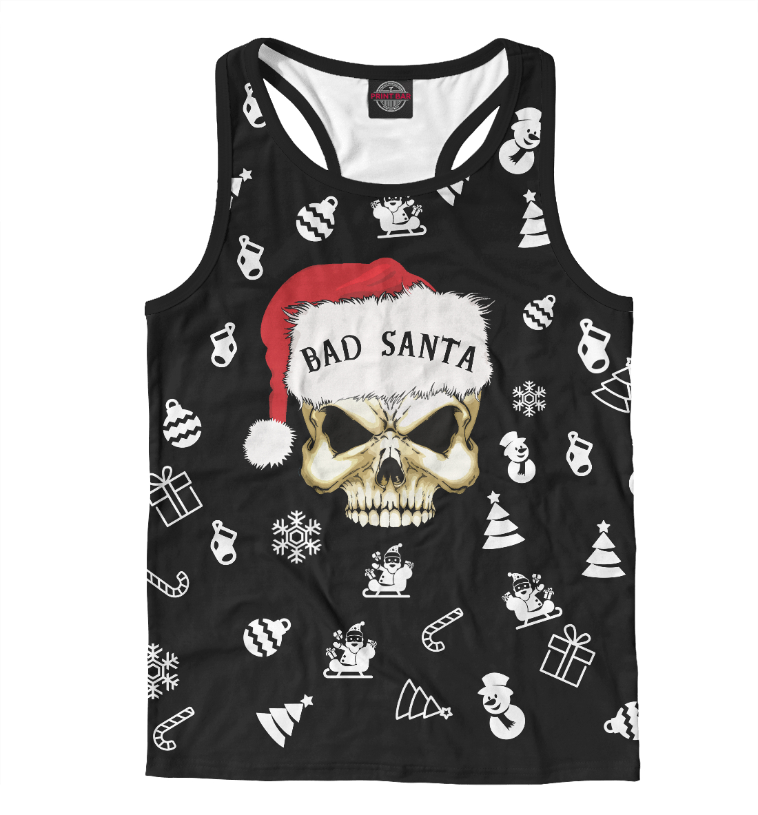 

Bad Santa
