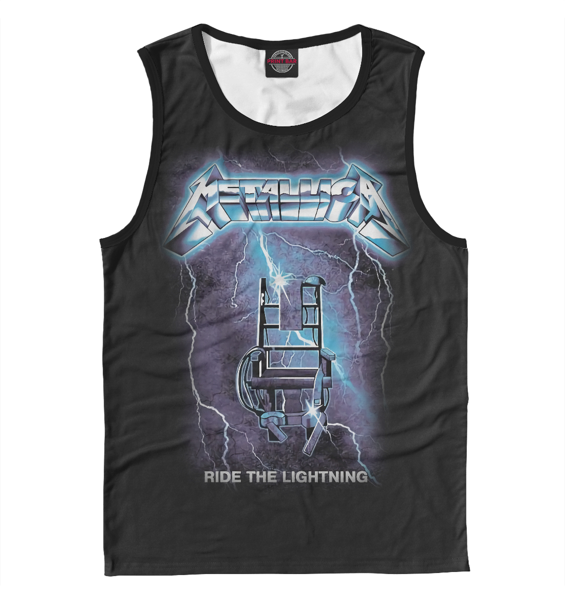 

Metallica