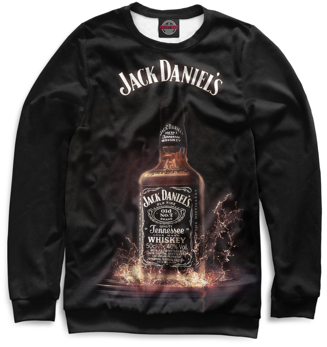 

Jack Daniels