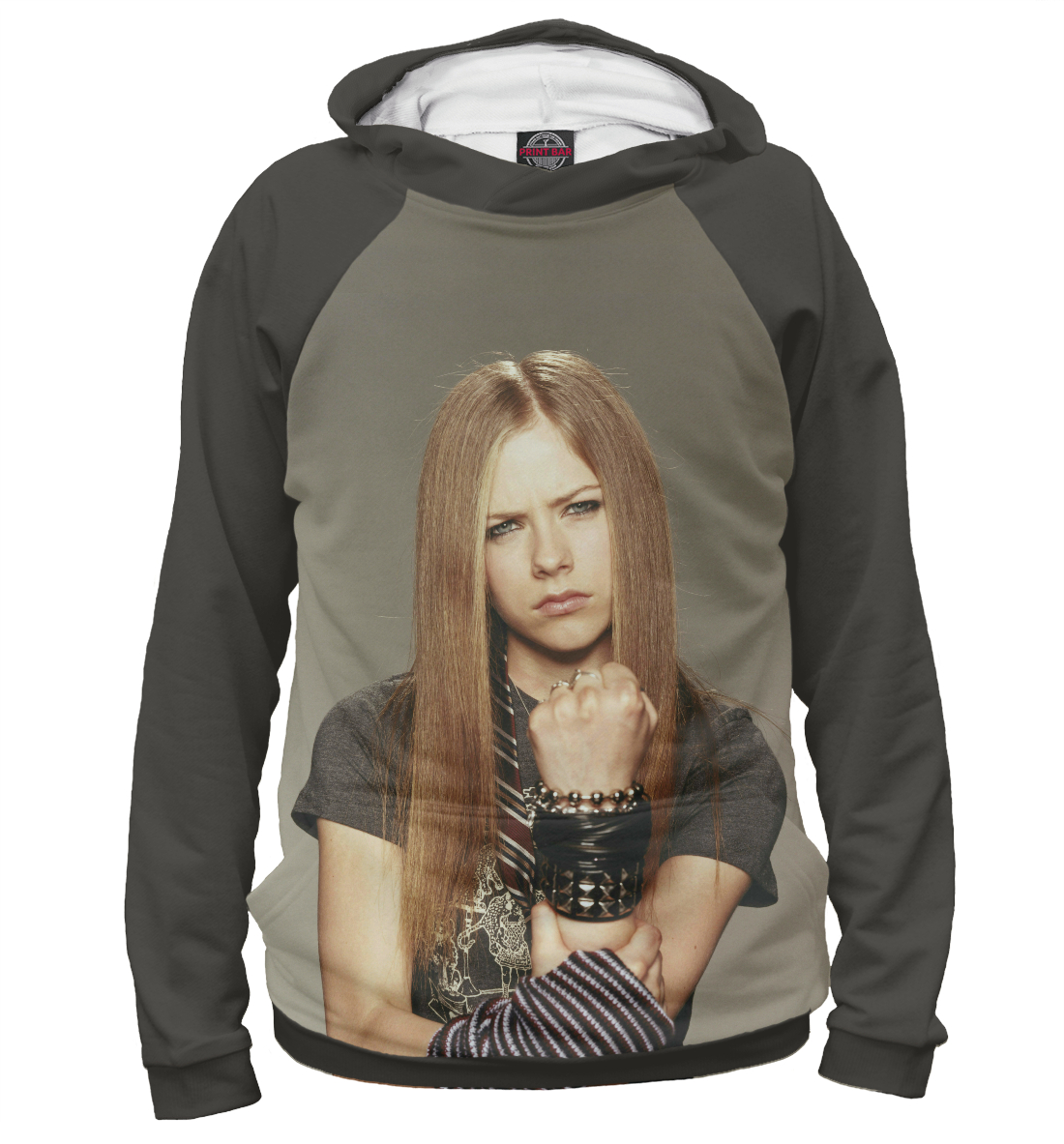 

Avril Lavigne