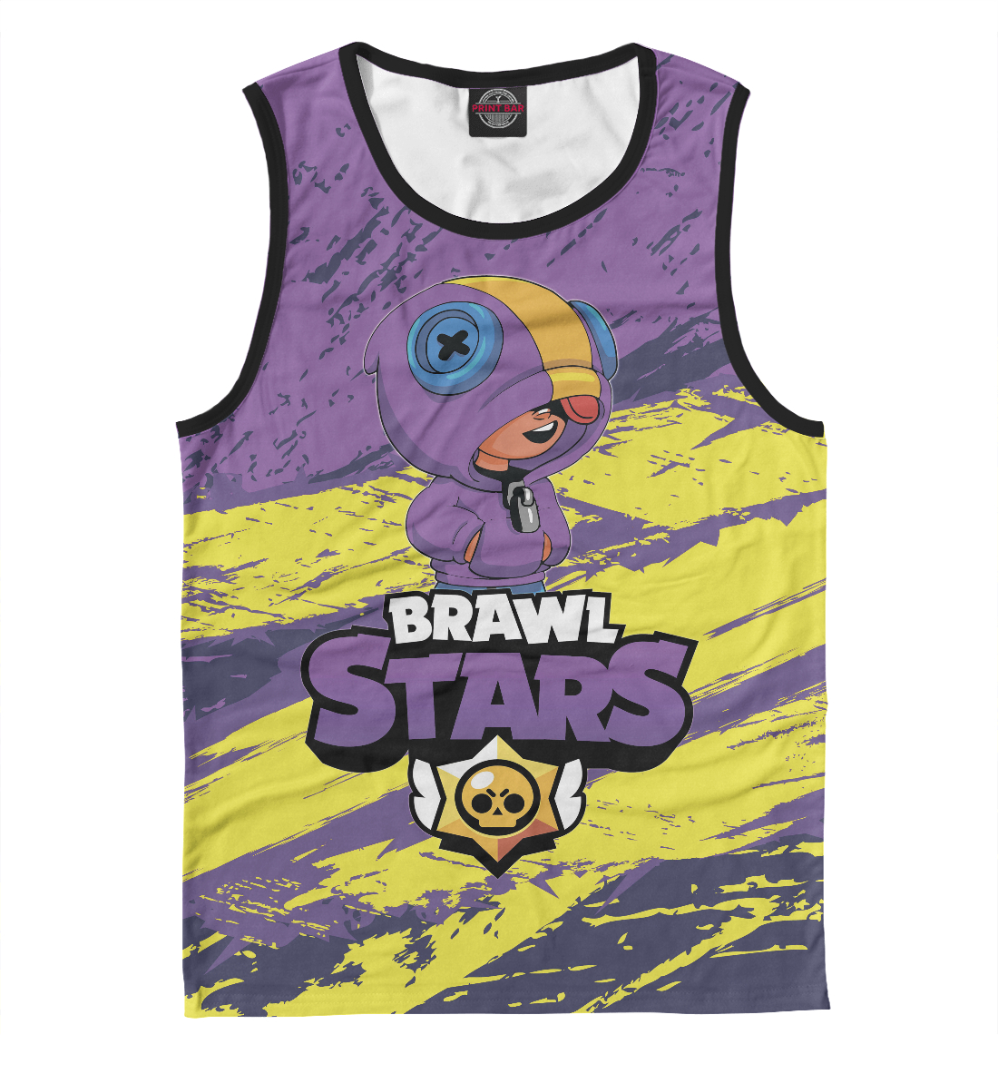 

Brawl Stars