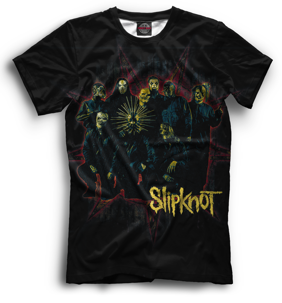 

Slipknot