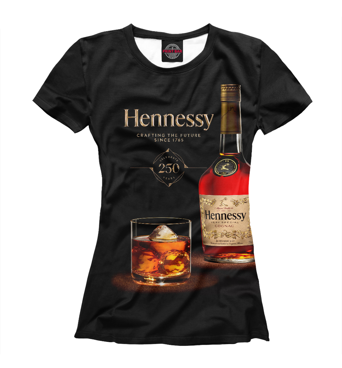 

Hennessy