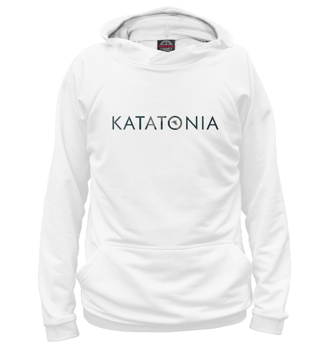 

Katatonia