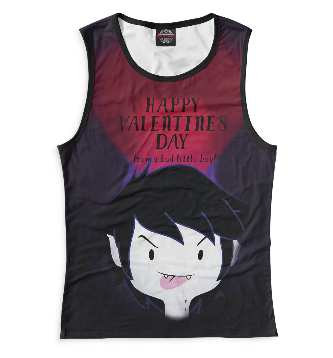 

Happy Valentine's Day