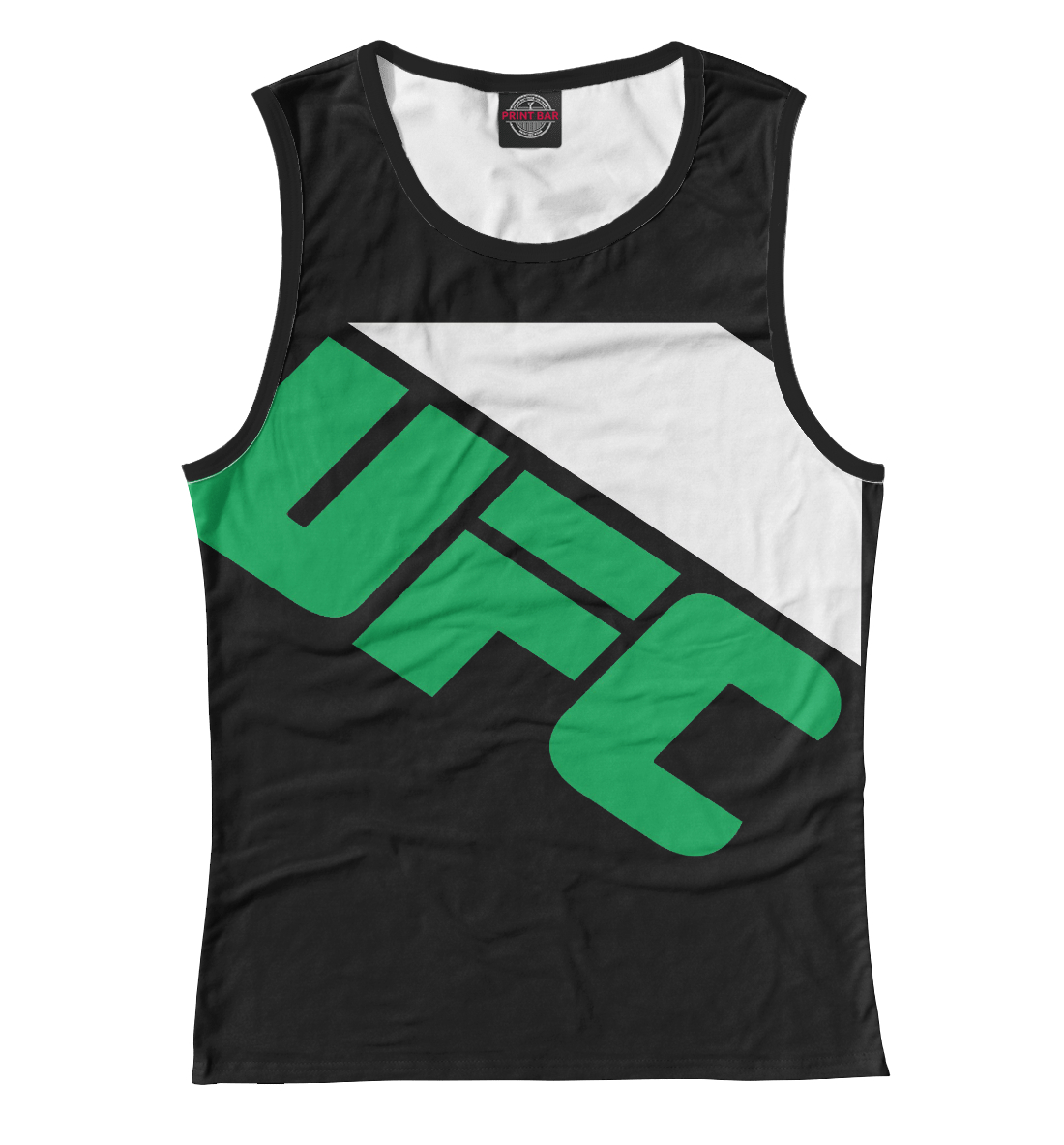 

Конор МакГрегор UFC