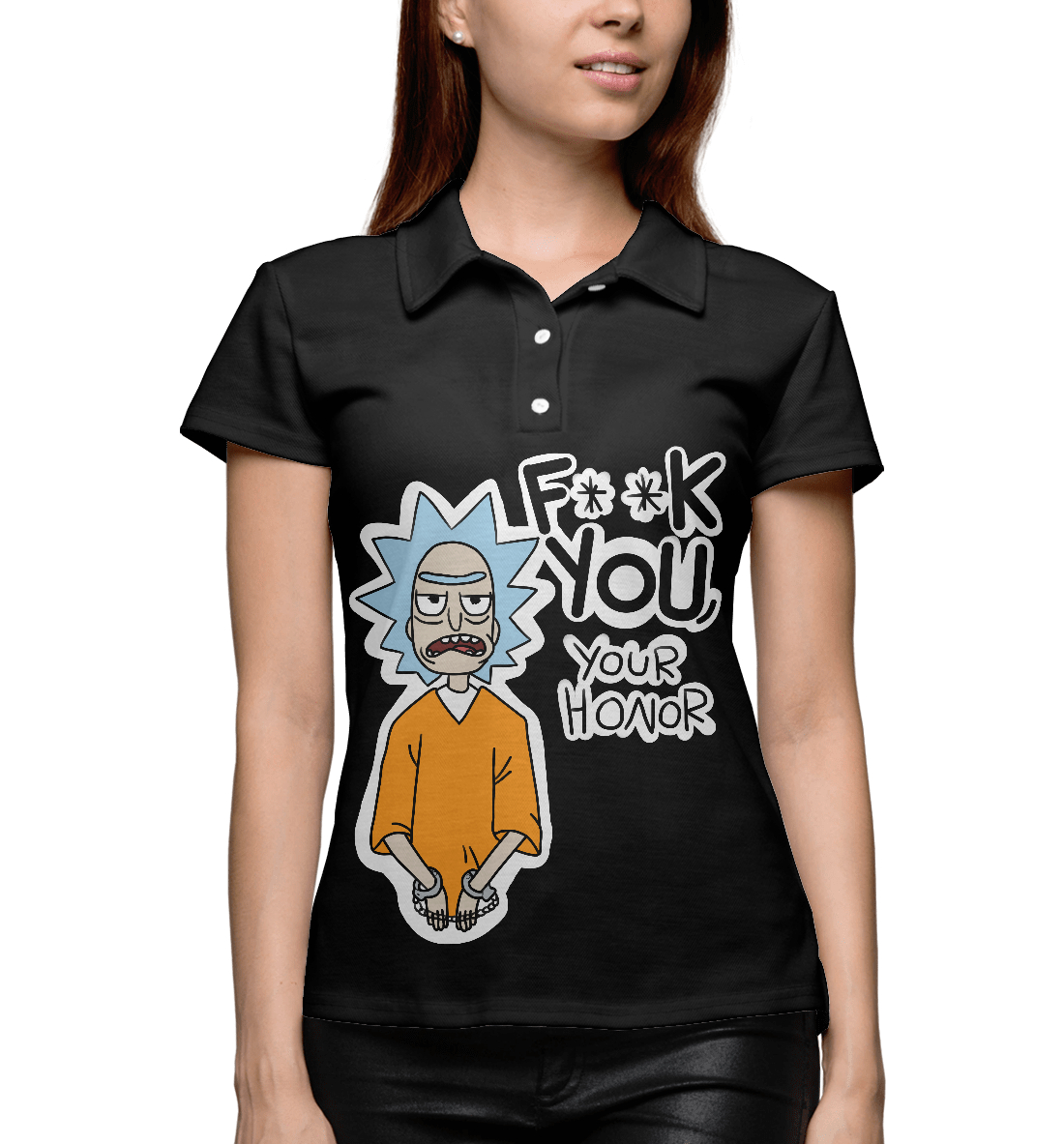 

Рик и морти