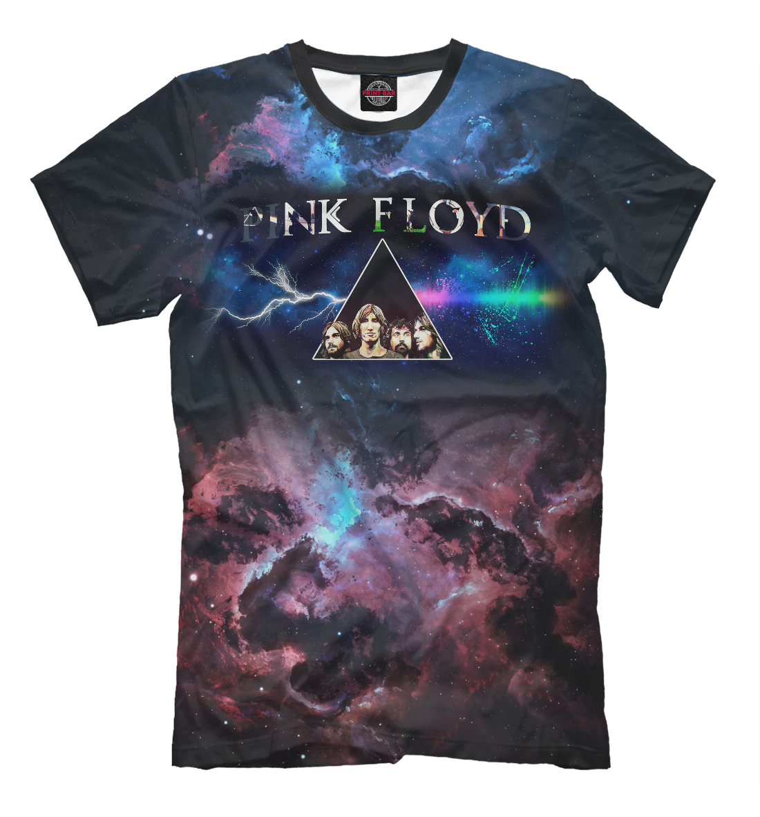 

Pink Floyd