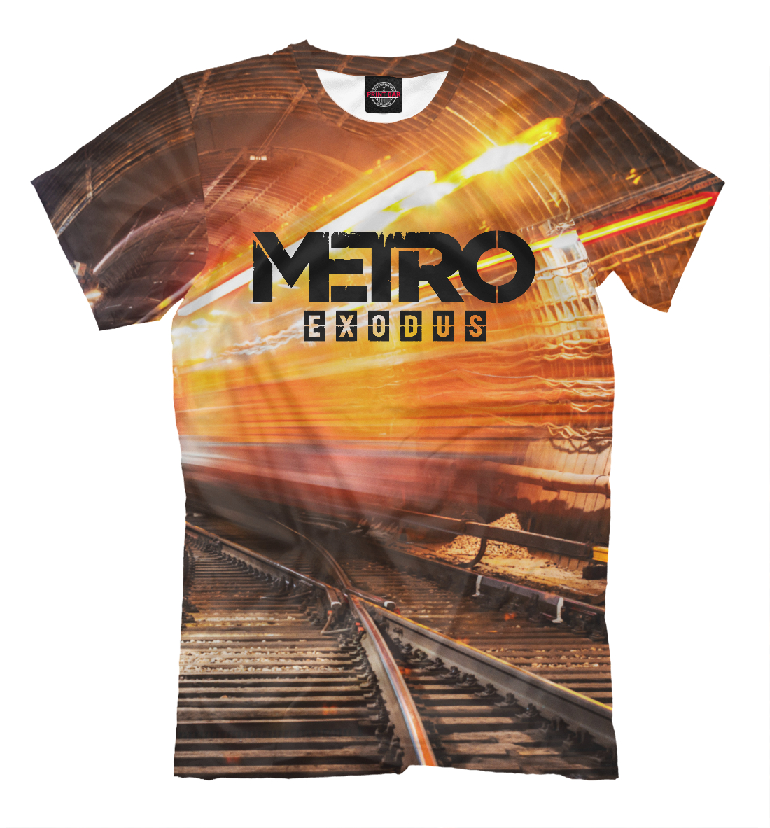 

METRO EXODUS