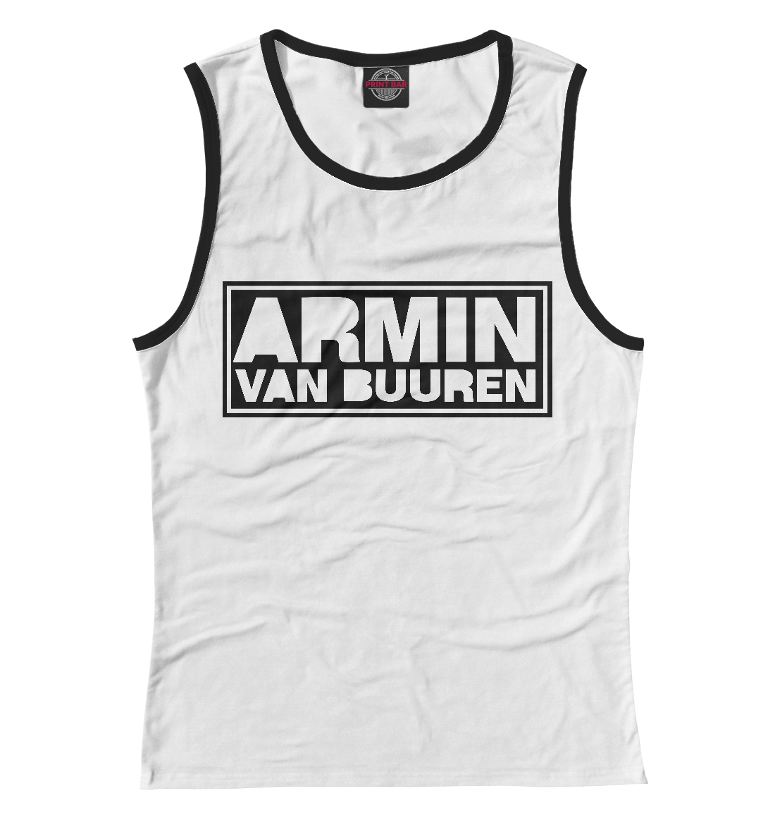 

Armin van Buuren