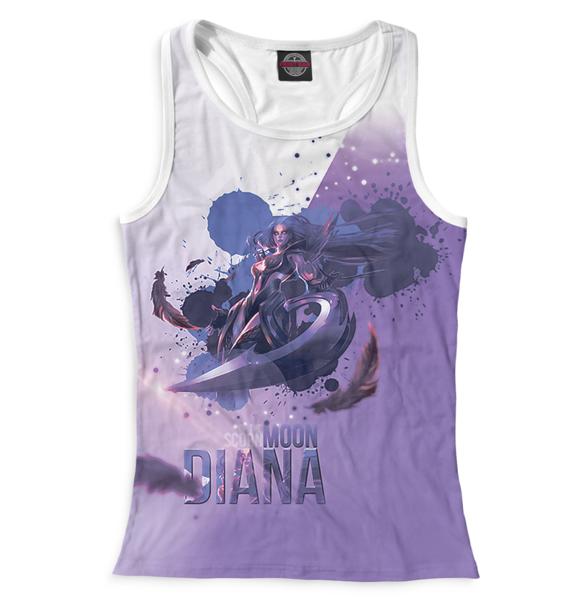

Diana
