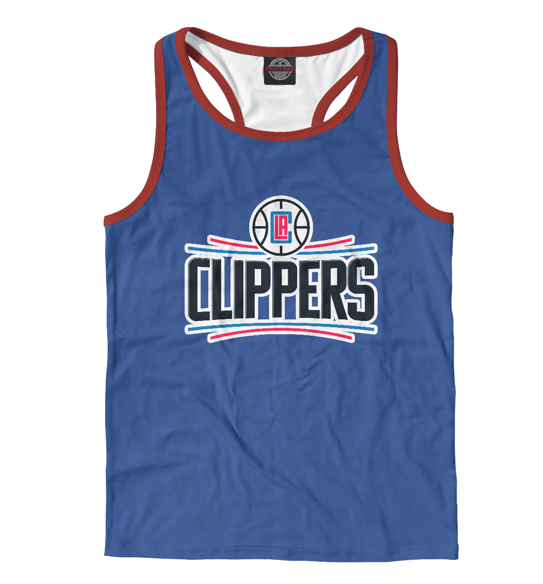 

Los Angeles Clippers
