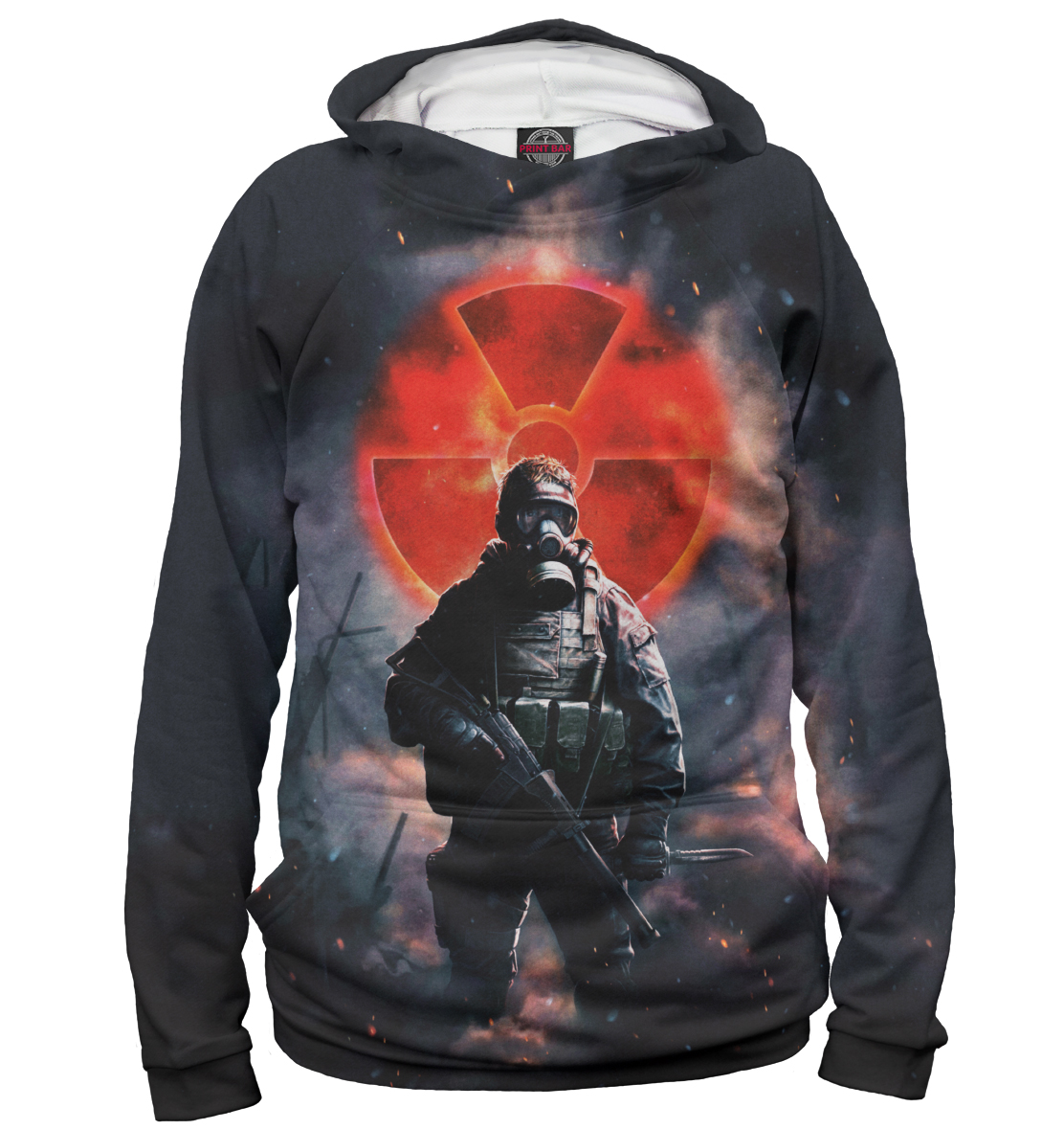 

S.T.A.L.K.E.R.